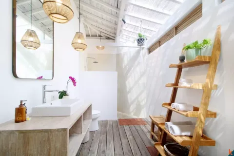4 bedrooms Villa in Tibubeneng, Badung, Indonesia No. 10138 15