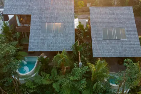 1 bedroom Villa in Ubud, Gianyar, Indonesia No. 10137 10