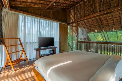 1 bedroom Villa in Ubud, Gianyar, Indonesia No. 10137 15