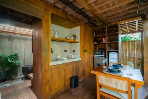 1 bedroom Villa in Ubud, Gianyar, Indonesia No. 10137 13