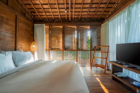 1 bedroom Villa in Ubud, Gianyar, Indonesia No. 10137 14
