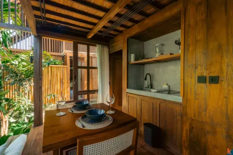 1 bedroom Villa in Ubud, Gianyar, Indonesia No. 10137 4
