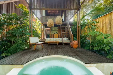 1 bedroom Villa in Ubud, Gianyar, Indonesia No. 10137 3