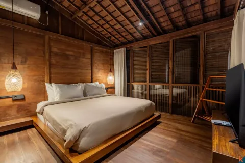 1 bedroom Villa in Ubud, Gianyar, Indonesia No. 10137 16