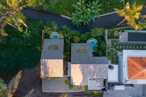 1 bedroom Villa in Ubud, Gianyar, Indonesia No. 10137 8