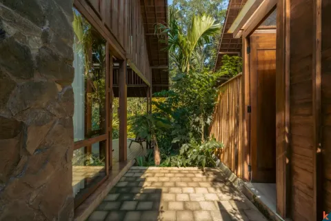 1 bedroom Villa in Ubud, Gianyar, Indonesia No. 10137 5