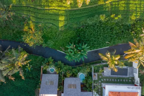 1 bedroom Villa in Ubud, Gianyar, Indonesia No. 10137 9