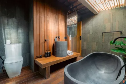 1 bedroom Villa in Ubud, Gianyar, Indonesia No. 10137 7