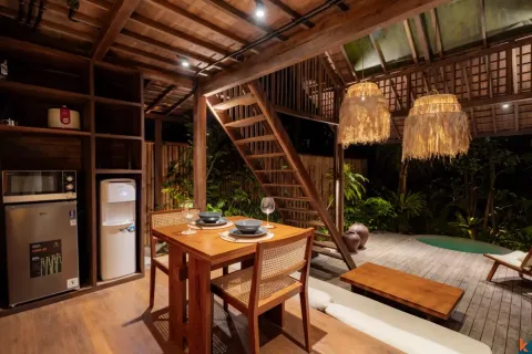 1 bedroom Villa in Ubud, Gianyar, Indonesia No. 10137 12