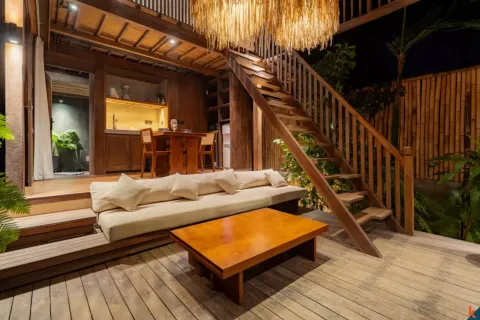 1 bedroom Villa in Ubud, Gianyar, Indonesia No. 10137 11