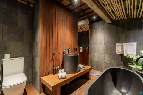 1 bedroom Villa in Ubud, Gianyar, Indonesia No. 10137 17