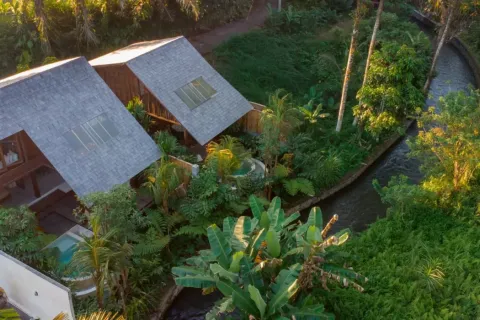 1 bedroom Villa in Ubud, Gianyar, Indonesia No. 10137