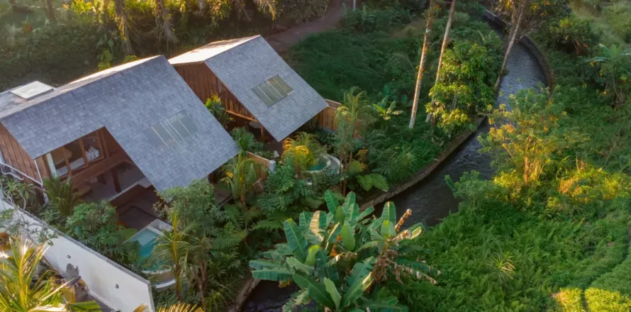 1 bedroom Villa in Ubud, Gianyar, Indonesia No. 10137