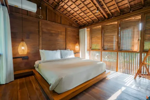 1 bedroom Villa in Ubud, Gianyar, Indonesia No. 10137 6