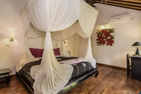Вилла с 5 спальнями в Seminyak, Бадунг, Индонезия № 10142 19