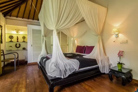 Вилла с 5 спальнями в Seminyak, Бадунг, Индонезия № 10142 20