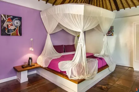 Вилла с 5 спальнями в Seminyak, Бадунг, Индонезия № 10142 17