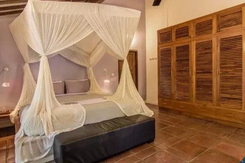 Вилла с 5 спальнями в Seminyak, Бадунг, Индонезия № 10142 7