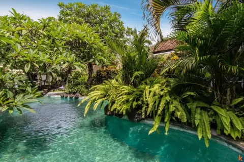 Вилла с 5 спальнями в Seminyak, Бадунг, Индонезия № 10142 8