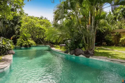 Вилла с 5 спальнями в Seminyak, Бадунг, Индонезия № 10142 9
