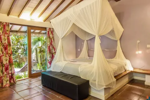 Вилла с 5 спальнями в Seminyak, Бадунг, Индонезия № 10142 15