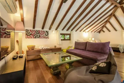 Вилла с 5 спальнями в Seminyak, Бадунг, Индонезия № 10142 14