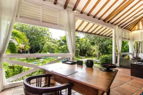 Вилла с 5 спальнями в Seminyak, Бадунг, Индонезия № 10142 3