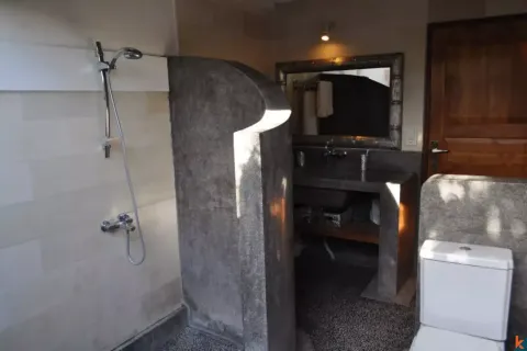 Вилла с 5 спальнями в Seminyak, Бадунг, Индонезия № 10142 21