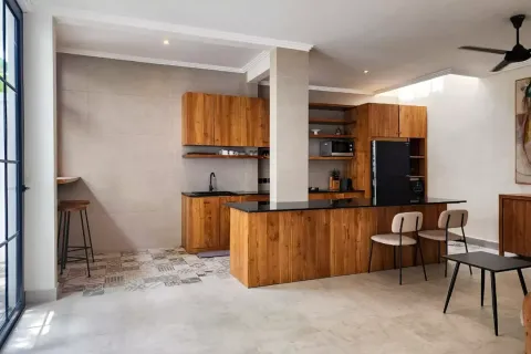 3 bedrooms Villa in Seminyak, Badung, Indonesia No. 10139 11