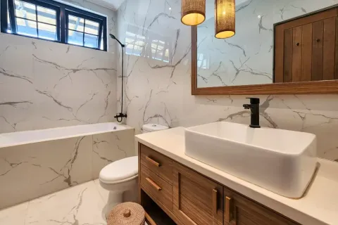 3 bedrooms Villa in Seminyak, Badung, Indonesia No. 10139 21