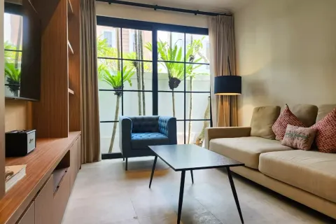 3 bedrooms Villa in Seminyak, Badung, Indonesia No. 10139 9