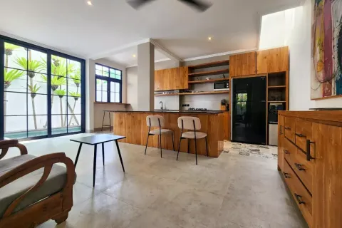 3 bedrooms Villa in Seminyak, Badung, Indonesia No. 10139 10