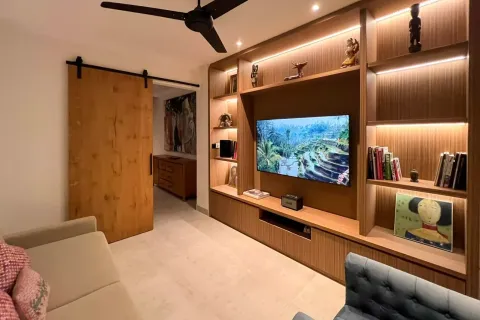 3 bedrooms Villa in Seminyak, Badung, Indonesia No. 10139 3