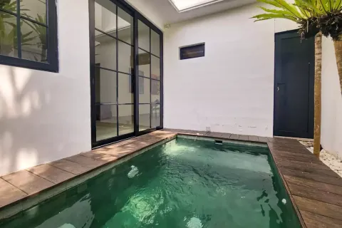 3 bedrooms Villa in Seminyak, Badung, Indonesia No. 10139 7