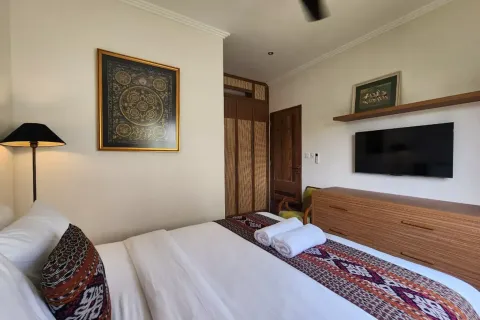 3 bedrooms Villa in Seminyak, Badung, Indonesia No. 10139 17