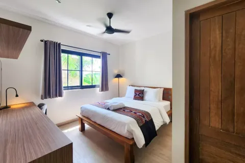 3 bedrooms Villa in Seminyak, Badung, Indonesia No. 10139 18