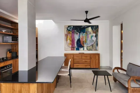 3 bedrooms Villa in Seminyak, Badung, Indonesia No. 10139 12