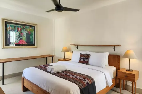 3 bedrooms Villa in Seminyak, Badung, Indonesia No. 10139 20