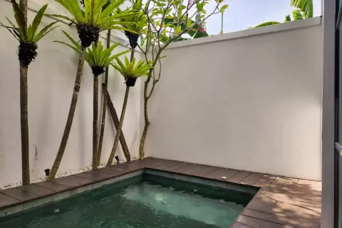 3 bedrooms Villa in Seminyak, Badung, Indonesia No. 10139 8