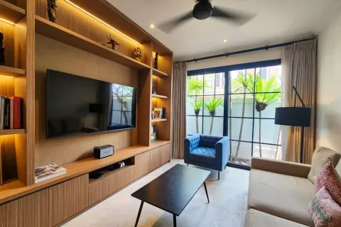 3 bedrooms Villa in Seminyak, Badung, Indonesia No. 10139 2