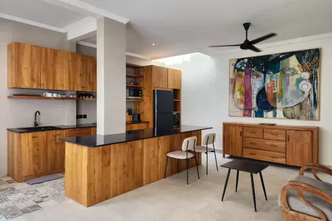 3 bedrooms Villa in Seminyak, Badung, Indonesia No. 10139 5