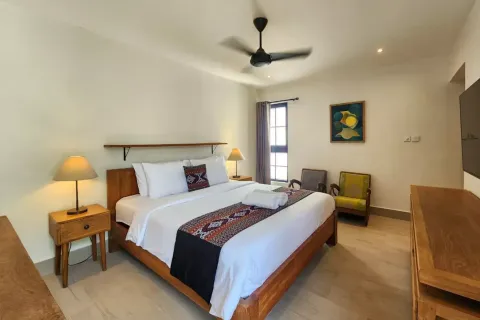 3 bedrooms Villa in Seminyak, Badung, Indonesia No. 10139 6