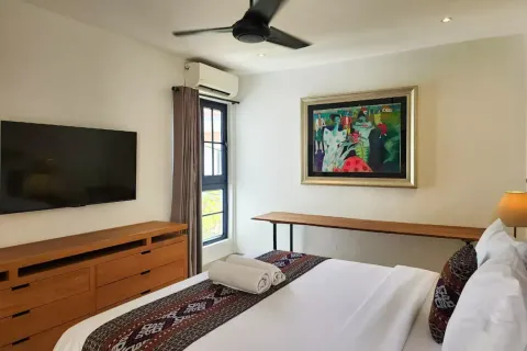 3 bedrooms Villa in Seminyak, Badung, Indonesia No. 10139 19