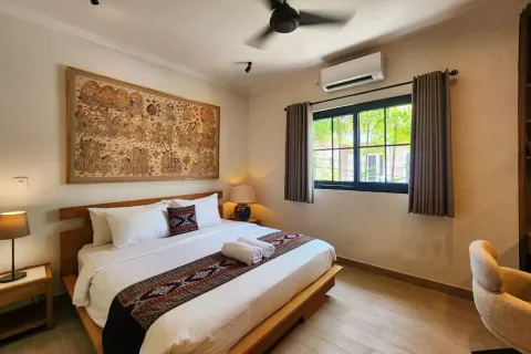 3 bedrooms Villa in Seminyak, Badung, Indonesia No. 10139 13