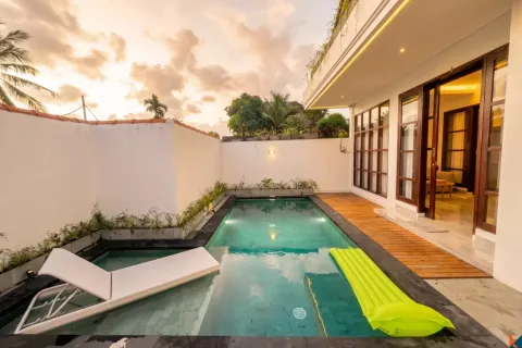2 bedrooms Villa in Ubud, Gianyar, Indonesia No. 10141