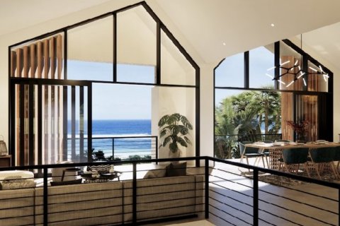 1 bedroom Villa in OCEAN BREEZE South Kuta, Badung, Indonesia No. 3931