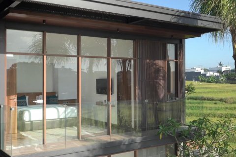 4 bedrooms Villa in MOA RESORT Kerobokan, Badung, Indonesia No. 3935