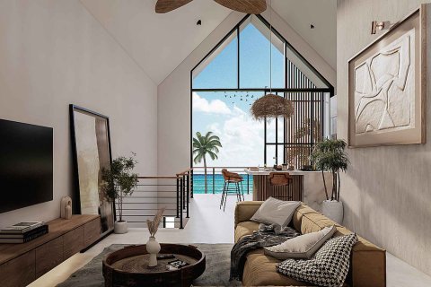 3 bedrooms Villa in OCEAN BREEZE South Kuta, Badung, Indonesia No. 3933