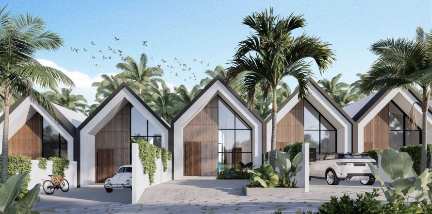 OCEAN BREEZE in South Kuta, Badung, Indonesia No. 3930