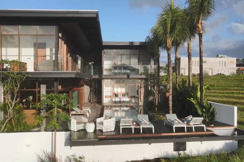 MOA RESORT in Kerobokan, Badung, Indonesia No. 3934